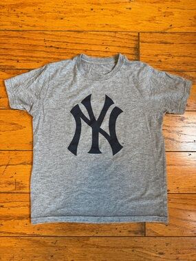 MLB NY Yankees Aaron Judge Tee